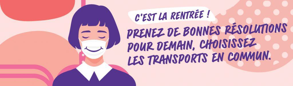 Rentrée Transvilles