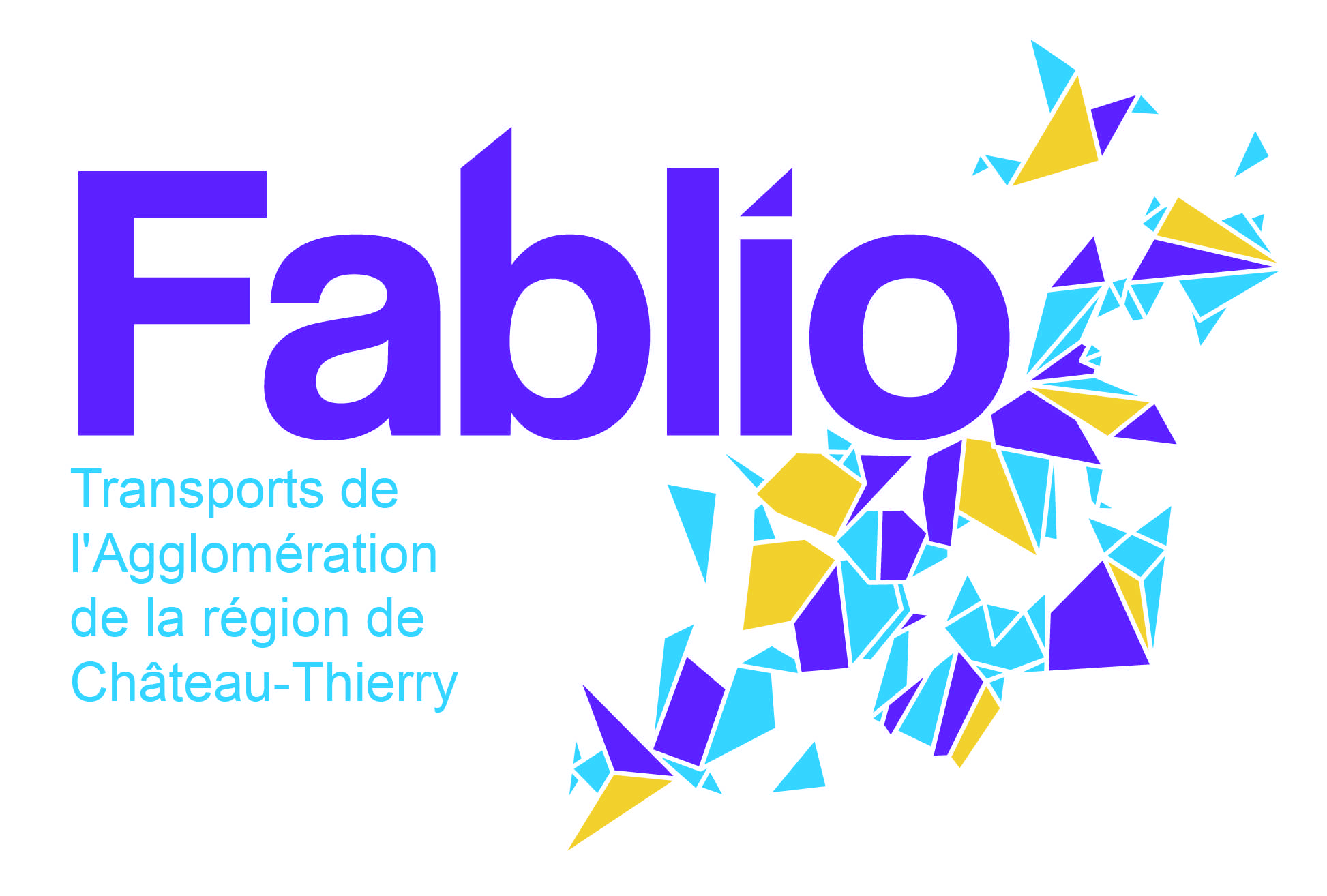 Logo Fablio