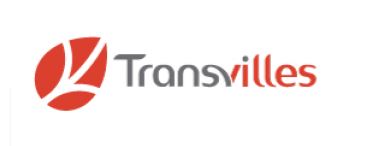 Logo Transvilles