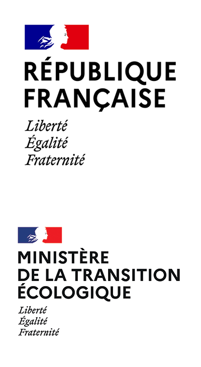 République française - Ministère de l'environnement, de l'énergie et de la mer