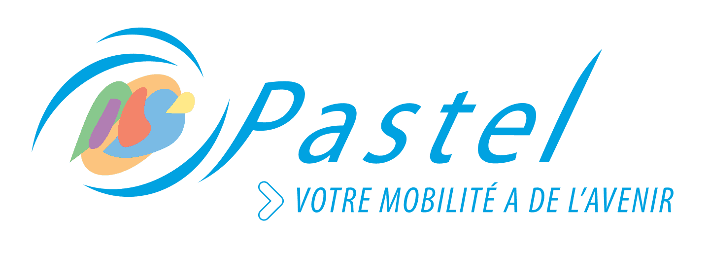 Pastel Pastel