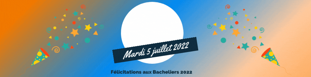 Résultats du BAC