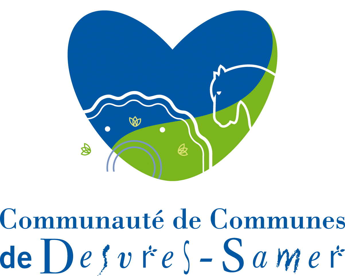 Communauté de communes de Desvres - Samer