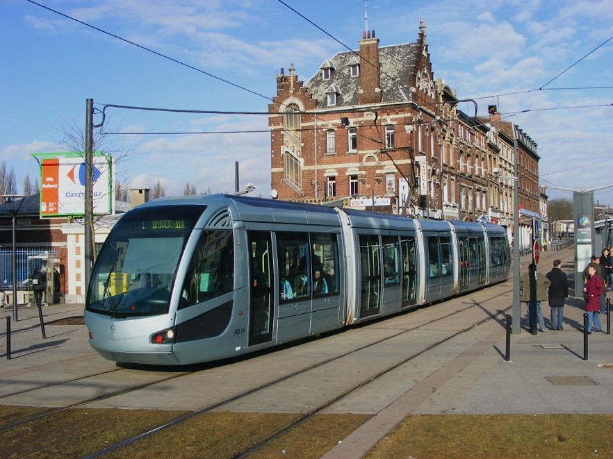 Tramway